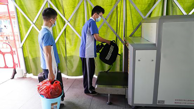 安檢門對孕婦的危害有多大，聽聽安檢設(shè)備廠家怎么說