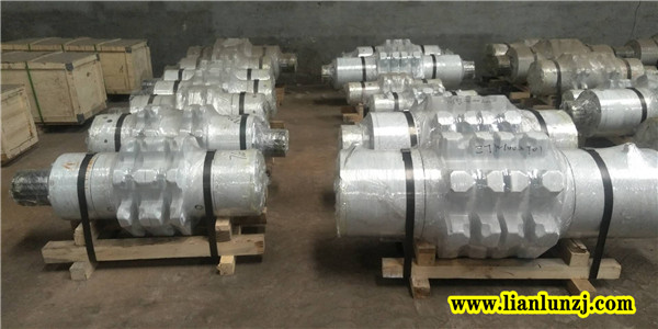 不同使用場(chǎng)合的鏈輪組件還有這么大的區(qū)別？