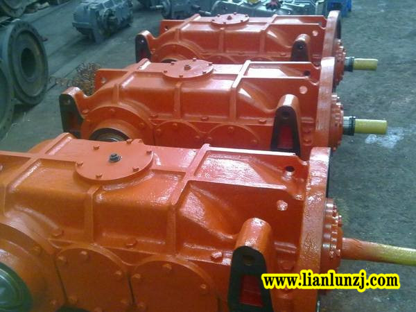 <i style='color:red'>js40</i>減速機故障表現(xiàn)形式之聲音