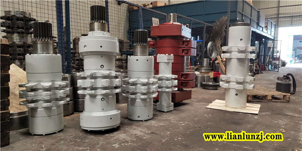 5、 5LZ15鏈輪組件