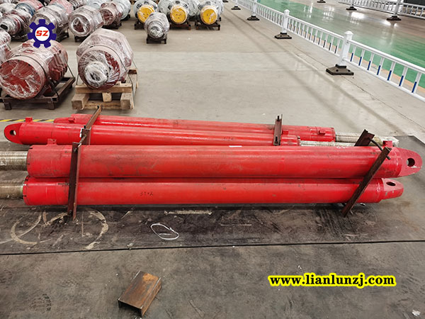 煤礦立柱和千斤頂的區(qū)別