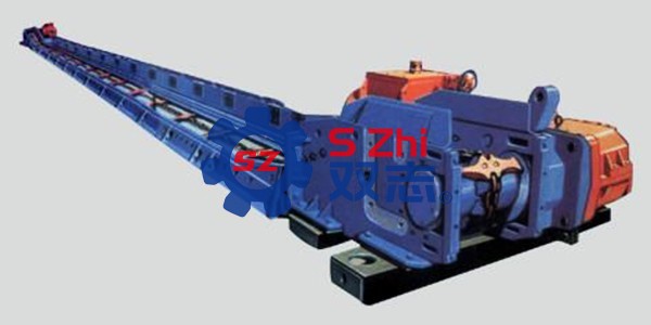 礦用刮板輸送機(jī)與皮帶輸送機(jī)的區(qū)別是什么？_河南雙志