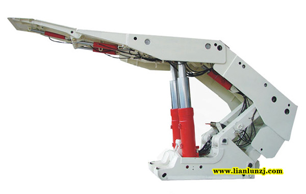 原來你一直都誤解了“綜采三機(jī)一架”！